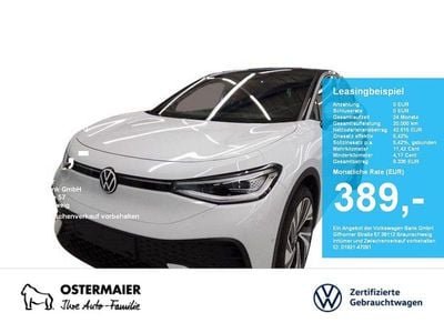 VW ID.5