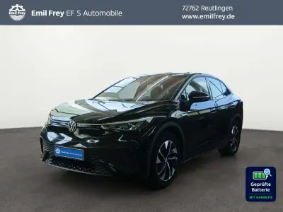 Gebraucht VW ID.5