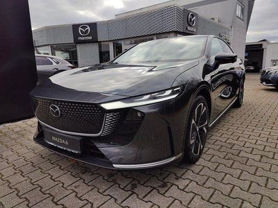 Neu Mazda 6e Takumi-Line 189 kW (258 PS) 2025 Limousine