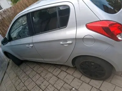 Gebraucht Hyundai i20