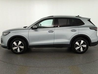 Neu VW Tiguan 2026 Andere SUV