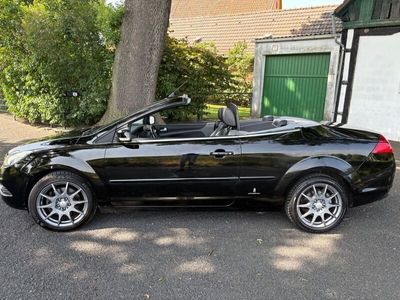 Ford Focus Cabriolet