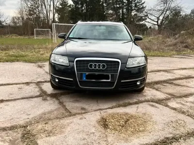 Occasion Audi A6