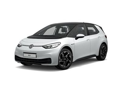 Second-hand VW ID.3 Pro 106 kW (145 CP) 2023 Hatchback