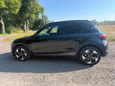 Gebraucht Smart #1