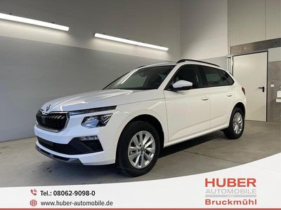 Nuova Skoda Kamiq Selection 116 CV (85 kW) 2025 Bianco SUV