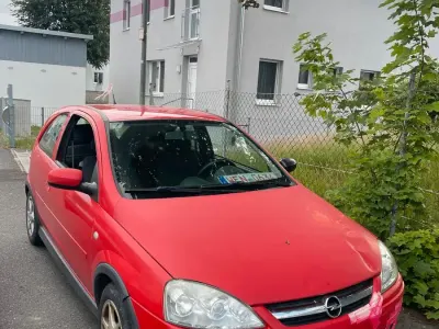 Gebraucht Opel Corsa