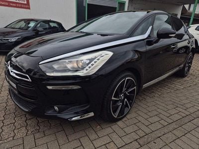Citroën DS5
