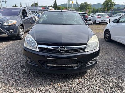 Opel Astra Cabriolet