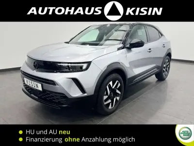 Używany Opel Mokka