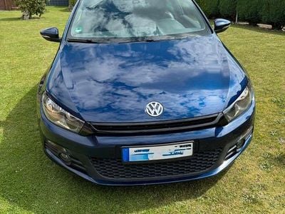 VW Scirocco