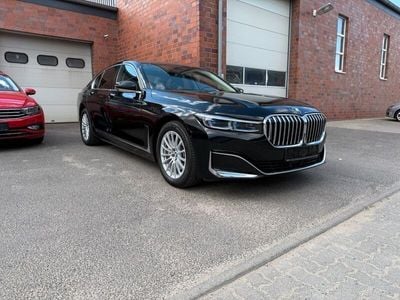 BMW 730
