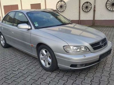 Opel Omega