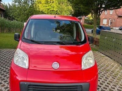 Fiat Qubo