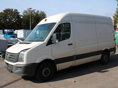 VW Crafter