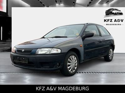 Mazda 323