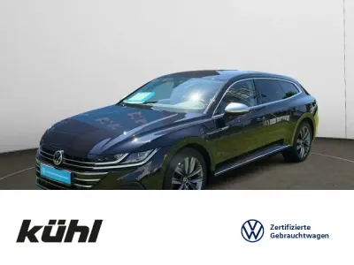 Gebraucht VW Arteon Elegance 150 PS (110 kW) 2022 Kombi