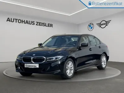 Gebraucht BMW 330