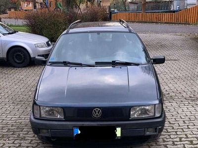 gebraucht VW Passat Variant 1.8 GT