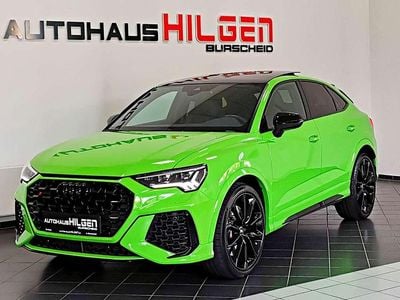 Audi RS Q3 Sportback