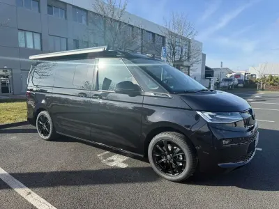 Używany VW California