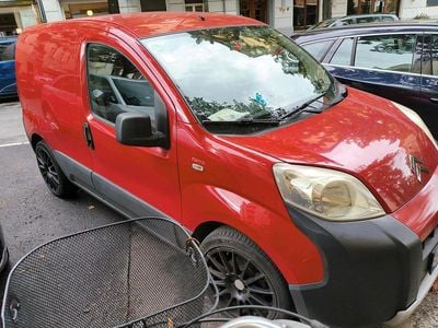 Citroën Nemo