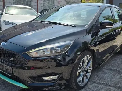 Gebraucht Ford Focus