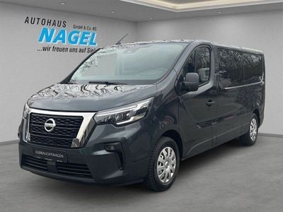 Nissan NV300