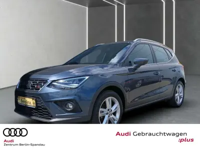 Gebraucht Seat Arona