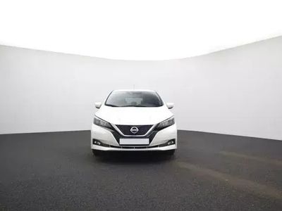 gebraucht Nissan Leaf N-Connecta