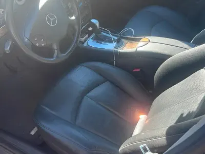 Gebraucht Mercedes E320
