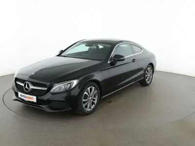 Gebraucht Mercedes C200