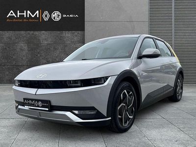 Gebraucht Hyundai Ioniq 160 kW (218 PS) 2022 Grau Kleinwagen