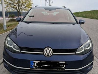 VW Golf VII
