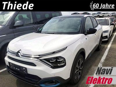 Citroën e-C4
