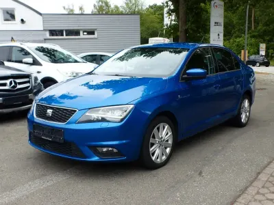 Gebraucht Seat Toledo