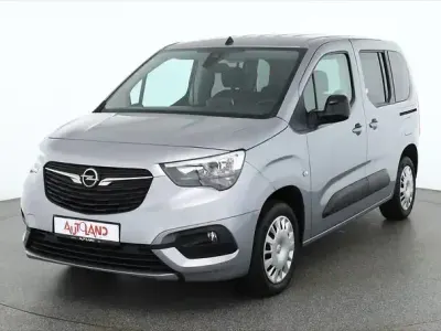 Gebraucht Opel Combo 2023 Andere Van / Kleinbus