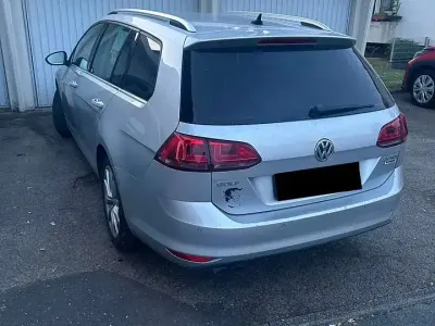 Gebraucht VW Golf VII