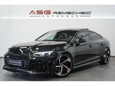 Audi RS5 Sportback
