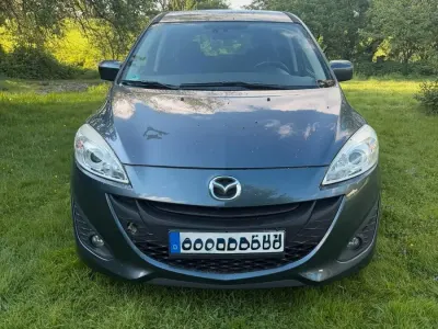 Gebraucht Mazda 5