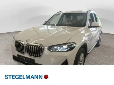 Gebraucht BMW X3