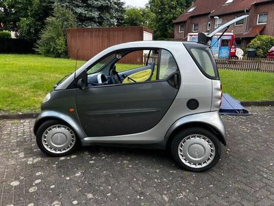 Smart ForTwo Coupé