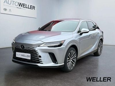 Lexus RX450h