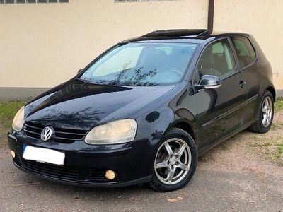 VW Golf V