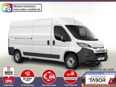 Gebraucht Citroën Jumper