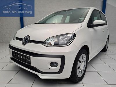 VW up!