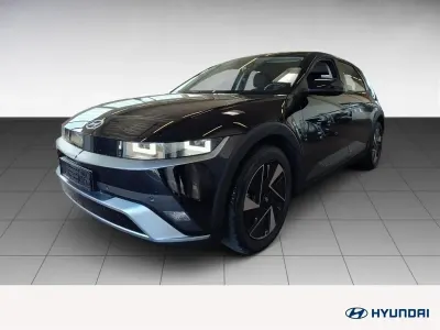 Gebraucht Hyundai Ioniq 5