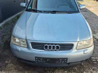 Brugt Audi A3