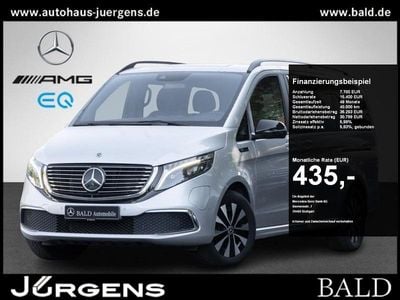 Mercedes EQV300