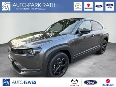 Gebraucht Mazda MX30